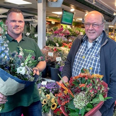 Bloemen bezorgen Enschede .